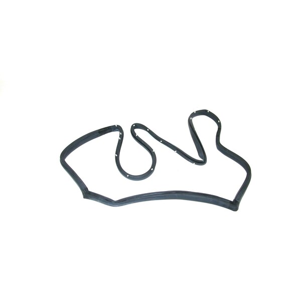Fairchild Industries G3025 - 1980-1990 Oldsmobile 88 Delta Royale Door Seal G3025 - main